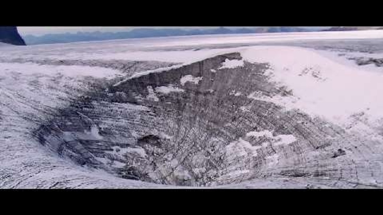 Die innere Zone - Trailer (Deutsch) HD