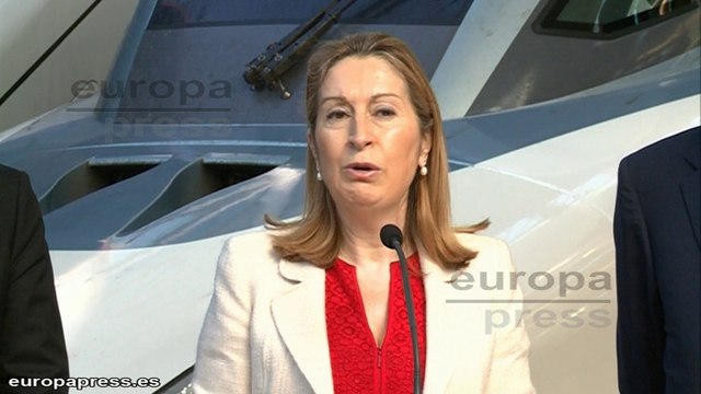 Renfe ofrecerá 'coche silencioso' en todos sus AVE