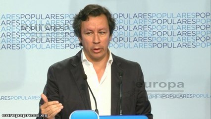 PP discutirá el momento de asumir responsabilidad política