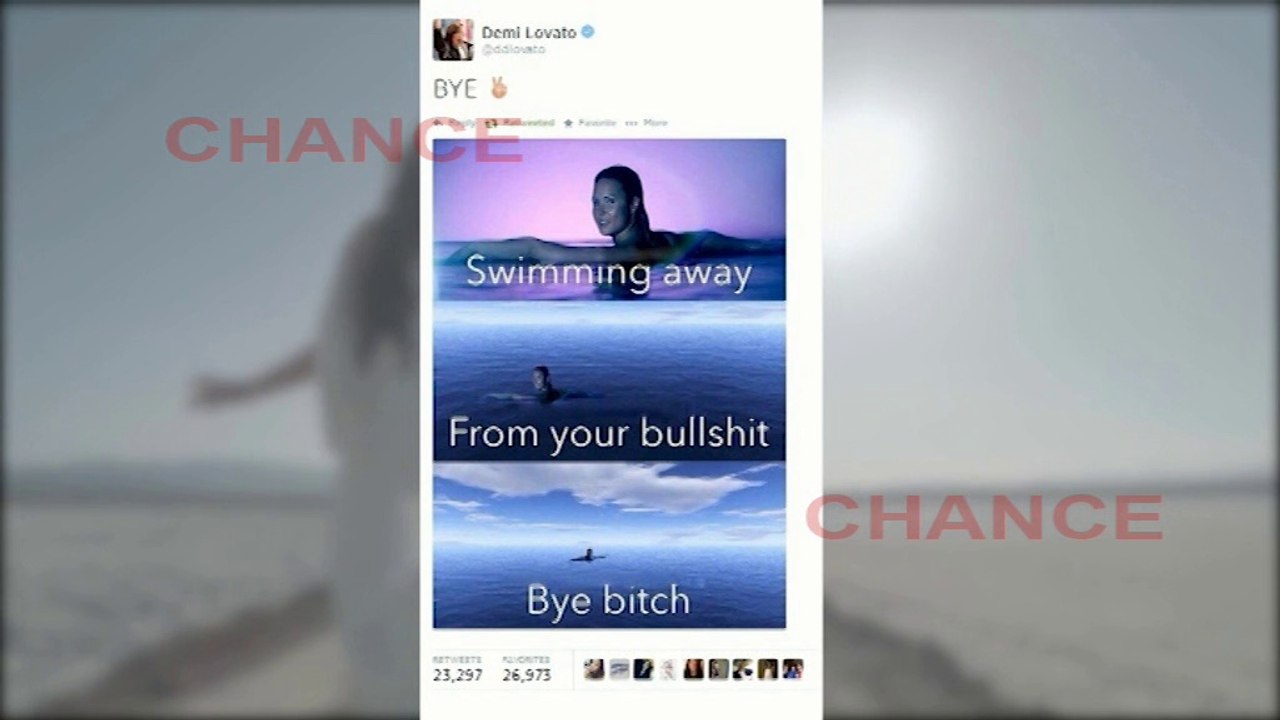 Selena Gómez y Demi Lovato rompen su amistad