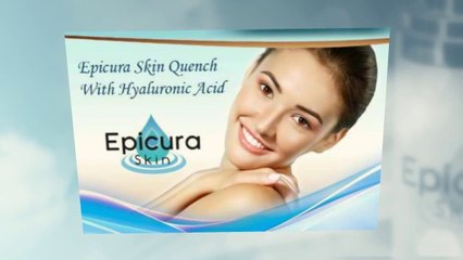 Regain Your Youthful Skin With Hyaluronic Acid