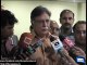 Dunya News - Pervaiz Rasheed urges Imran Khan to play his role in Electoral Reforms