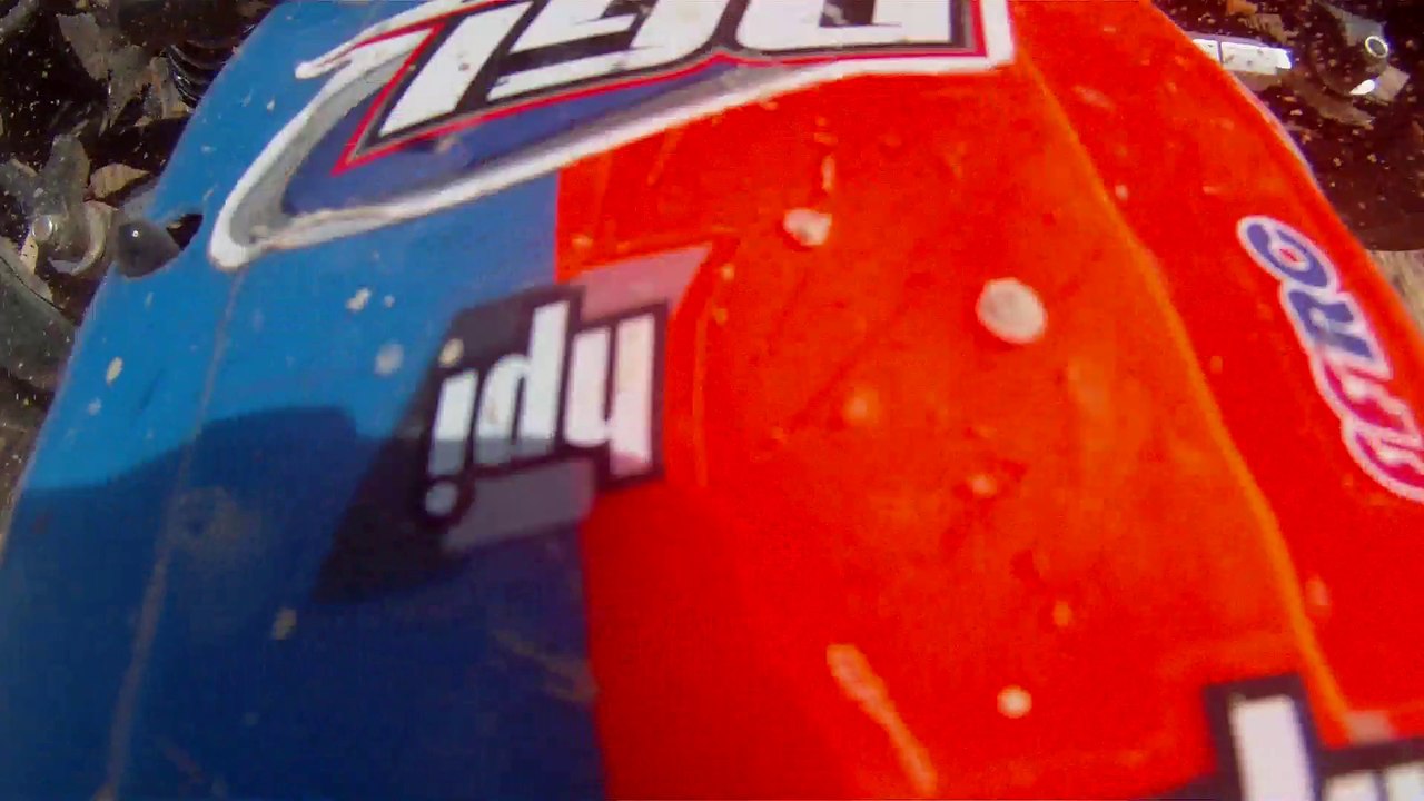 Hpi Baja Theta 6.7.14