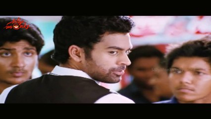 Itlu Prematho Song Trailer - Stop The Paata - Song - Arjun, Surveen Chawla