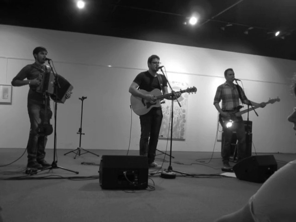 EPSYLON "Le Brasier" - Show Case - 24/05/2014