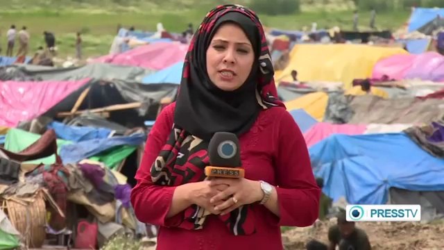 مسلمين الروهنجيا في الهند يواجهون الصعوبات خلال شهر رمضان-Rohingya Muslims face further hardship during Ramadan