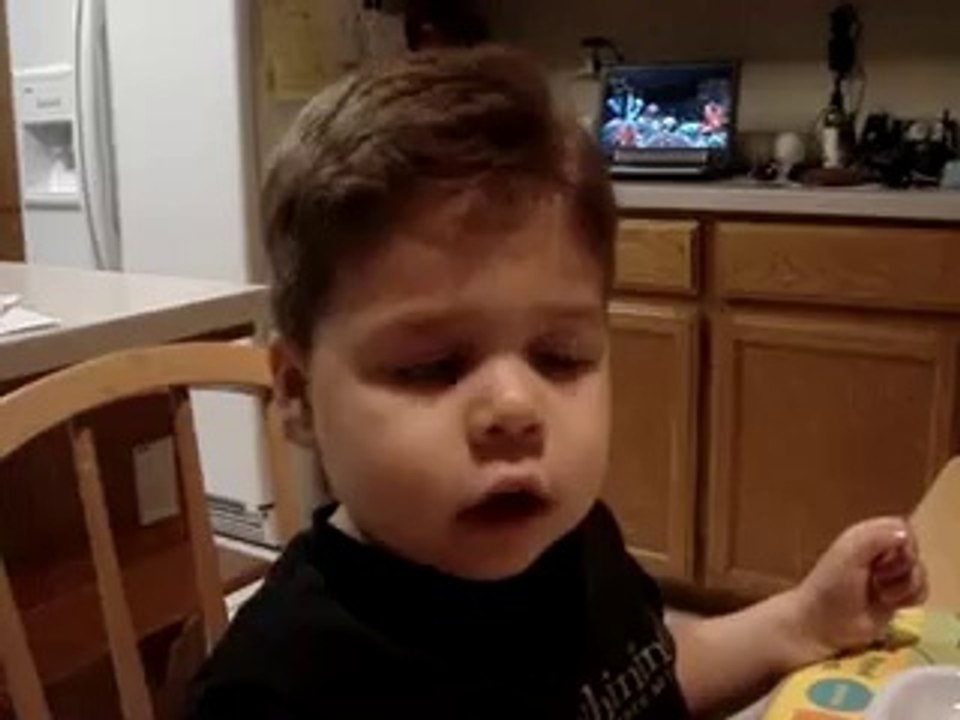 cute baby
