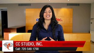 cc Studio, Inc. Lakewood         Incredible         Five Star Review by Patricia C.