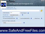 Download SysInfoTools PST upgrade and Downgrade 7.0 Activation Key Generator Free