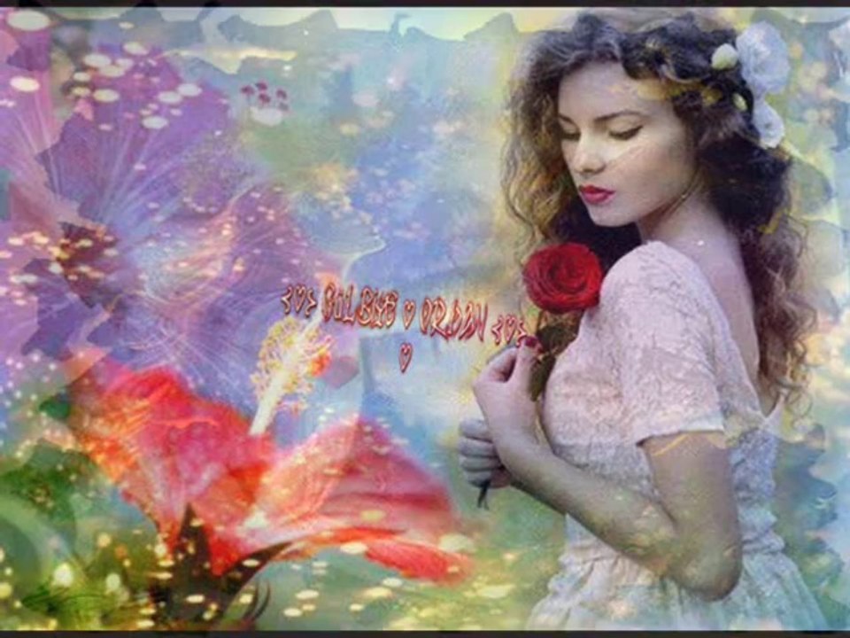 Aynur Haşhaş⋰ Düşürdün Aşkın Narına⋰ ⊰♥⊱GüLbiye♥Orhan⊰♥⊱