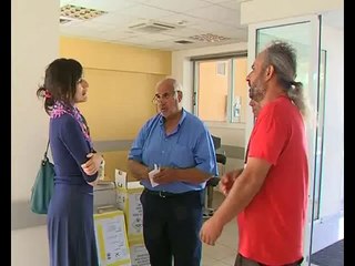 Απάντηση Γ.Ν.Χαλκίδας σε ΚΥ Ιστιαίας