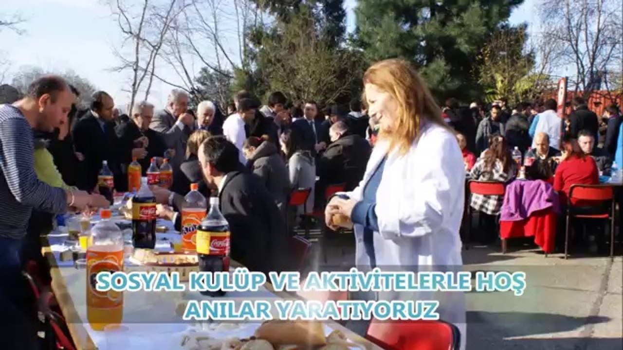 KTÜ Balıkçılık Teknolojisi Mühendisliği Bölüm Tanıtımı