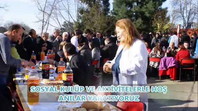 KTÜ Balıkçılık Teknolojisi Mühendisliği Bölüm Tanıtımı