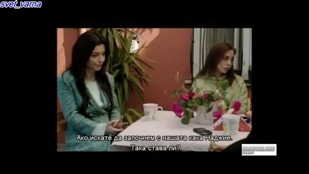 Моменти на Северната буря,Чиркин и приятели 29-30