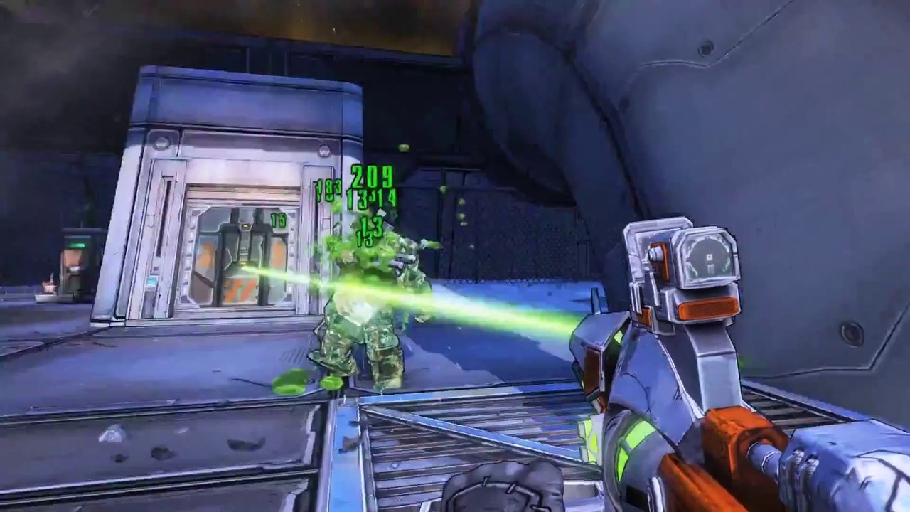 BORDERLANDS The Pre-Sequel Tips Trailer