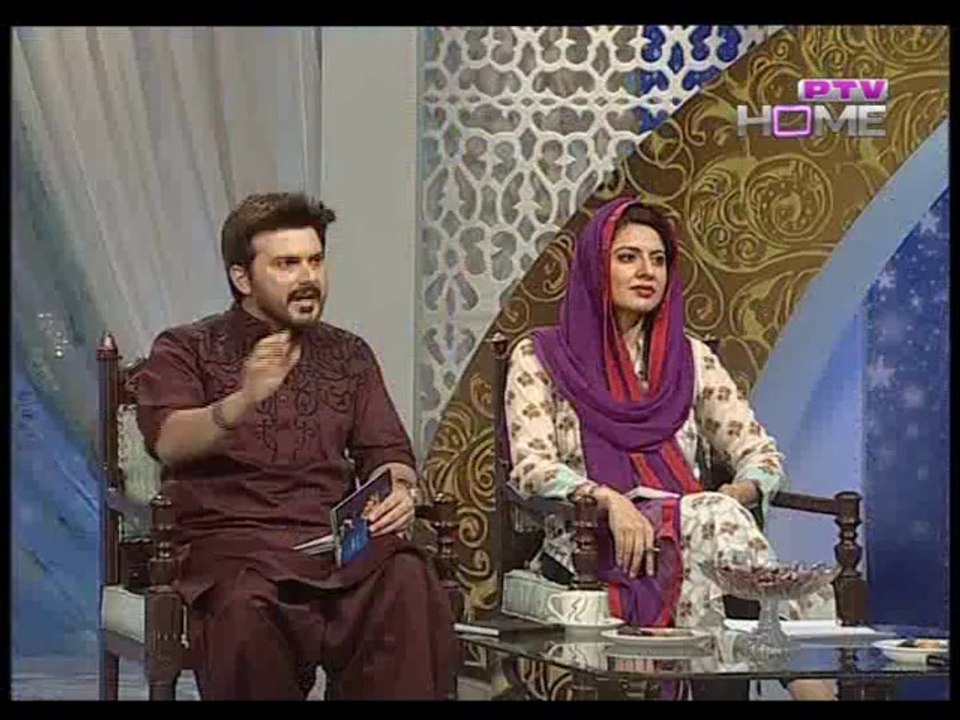 ShabeWajd - (5 episode) Part-5