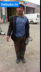 askerde komutanı bıktırıp çürük raporu alan amca - dikkaaaaaatttttt :D