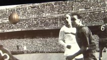 El Real Madrid agradece las muestras de apoyo a Alfredo Di Stéfano