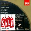 Best Rating Beethoven: Triple Concerto / Brahms: Double Concerto Review