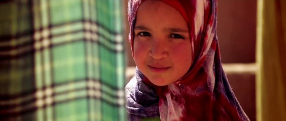 COEUR DE GAZELLES 2014