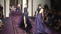 J-Lo stuns as Versace kicks off Paris Fashion Week