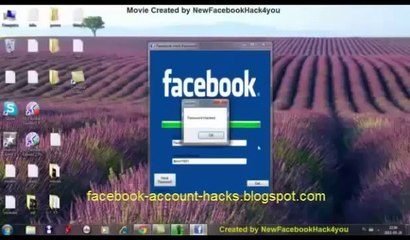 Hur till hacka en Facebook enkel och snabb nedladdningsbart program] [gratis nedladdning]