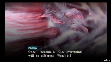 Final Fantasy Type-0 FMV #39 - Friends