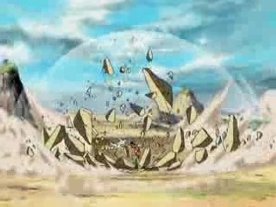 [PS2 Opening] Dragon Ball Z Budokai 3