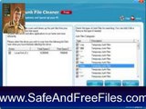 Download QuuSoft Junk File Cleaner 2010 Activation Code Generator Free
