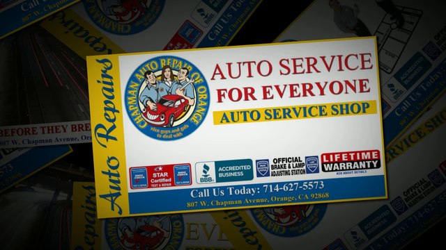714-494-9700 - Orange County Auto Repairs
