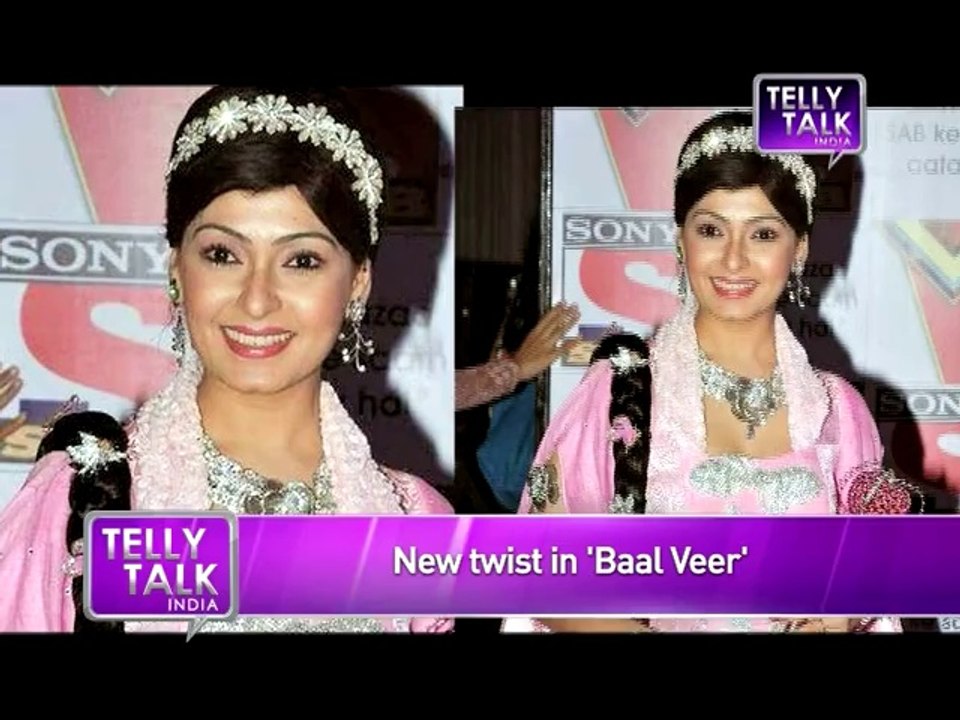 Baal Veer  OMG! Baal Pari REVEALS the NEW TWIST on the SHOW  7th July 2014 FULL EPISODE