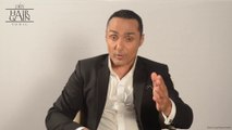Rahul Bose urges you not to take hair loss problems lightly