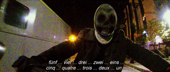 American Nightmare 2: Anarchie - Trailer STFR