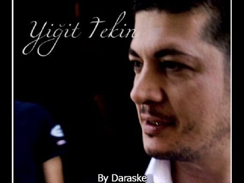 Yiğit Tekin Karabasan Geceler By Daraske