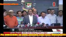 BCB suspended Shakib for 6 months and til Dec,15 from overseas - Explain Causes