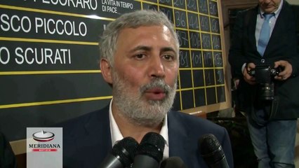 Premio Strega, vince Francesco Piccolo