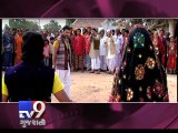 'Rasiya Tari Radha Rokani Rann Ma' collects 100 percent at various pockets in Gujarat - Tv9 Gujarati