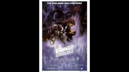 Justice VS John Williams - Imperial Stress