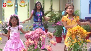 Bachpan Ke Yae Pyare Video Song| School Ki Masti | Ayushi Narayan,Aniraj Das & Choras