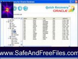 Download Quick Recovery for Oracle Database 2.0 Activation Number Generator Free