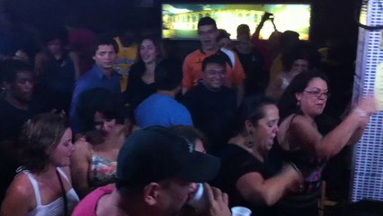 Comment les Brésiliens font vraiment la fête