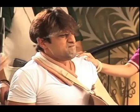 Doli Armaano Ki - Samrat meets with an accident