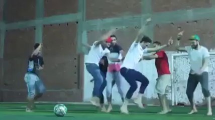 funny football team BT..JAN M AWAIS 03208047113-03101404584