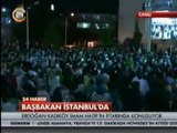 Başbakan Erdoğan Kadıköy’de İmam Hatip Mezunları İftarına Katıldı. 28 Şubat Ve Gezi Parkı Olaylarına Değindi