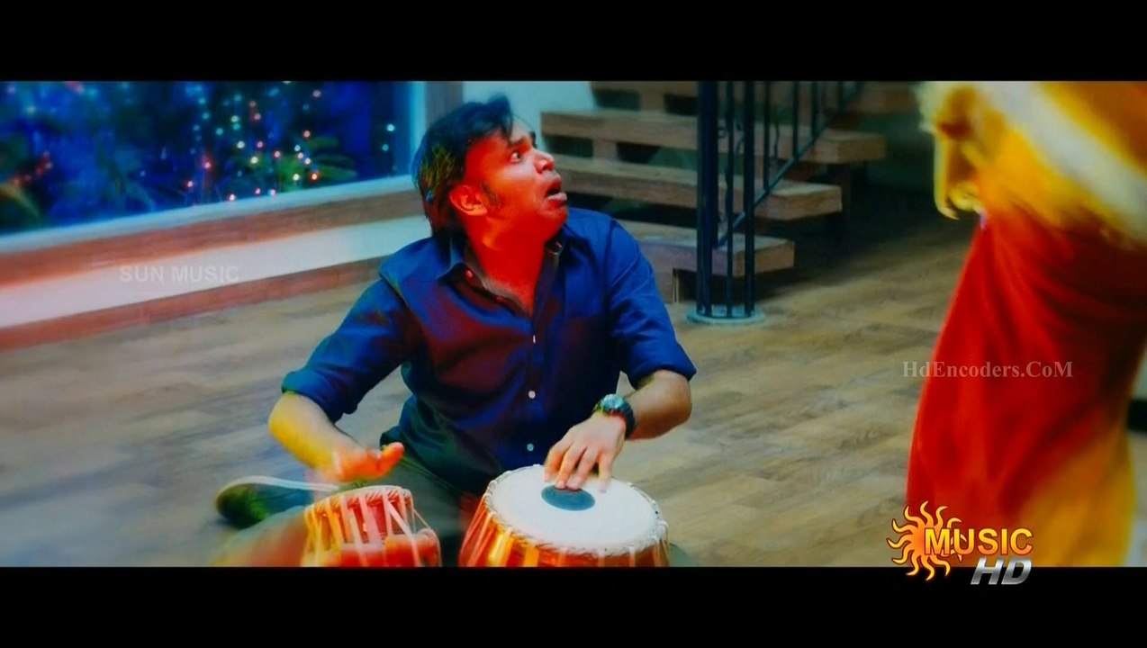 Biriyani (2013) Mississippi