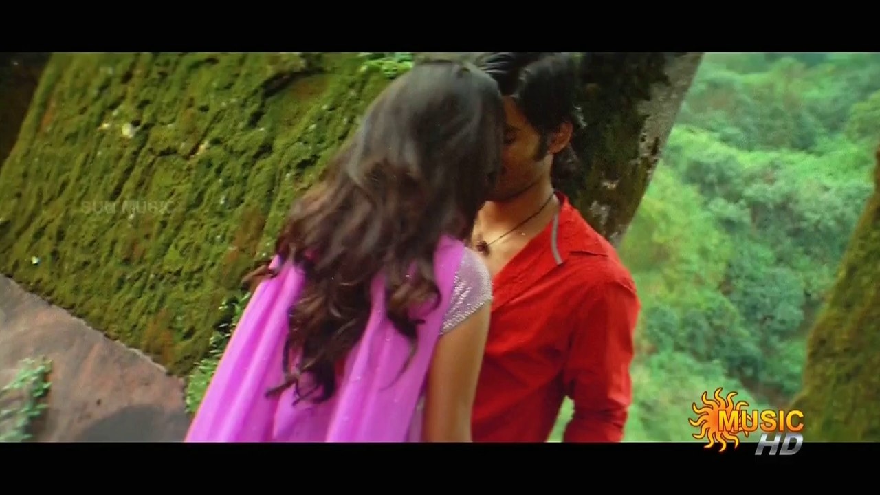 Polladhavan (2007) Minnal Kothadum