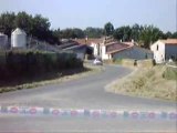 rallye du Val de Sèvre 2005