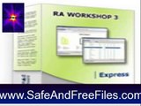 Download Ra Workshop Light 3.3.2 Activation Number Generator Free