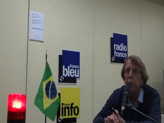 Argentine-Pays-Bas, l'analyse de Claude Le Roy