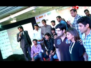 Sudhir Mishra's wait for Amitabh Bachchan's DATES